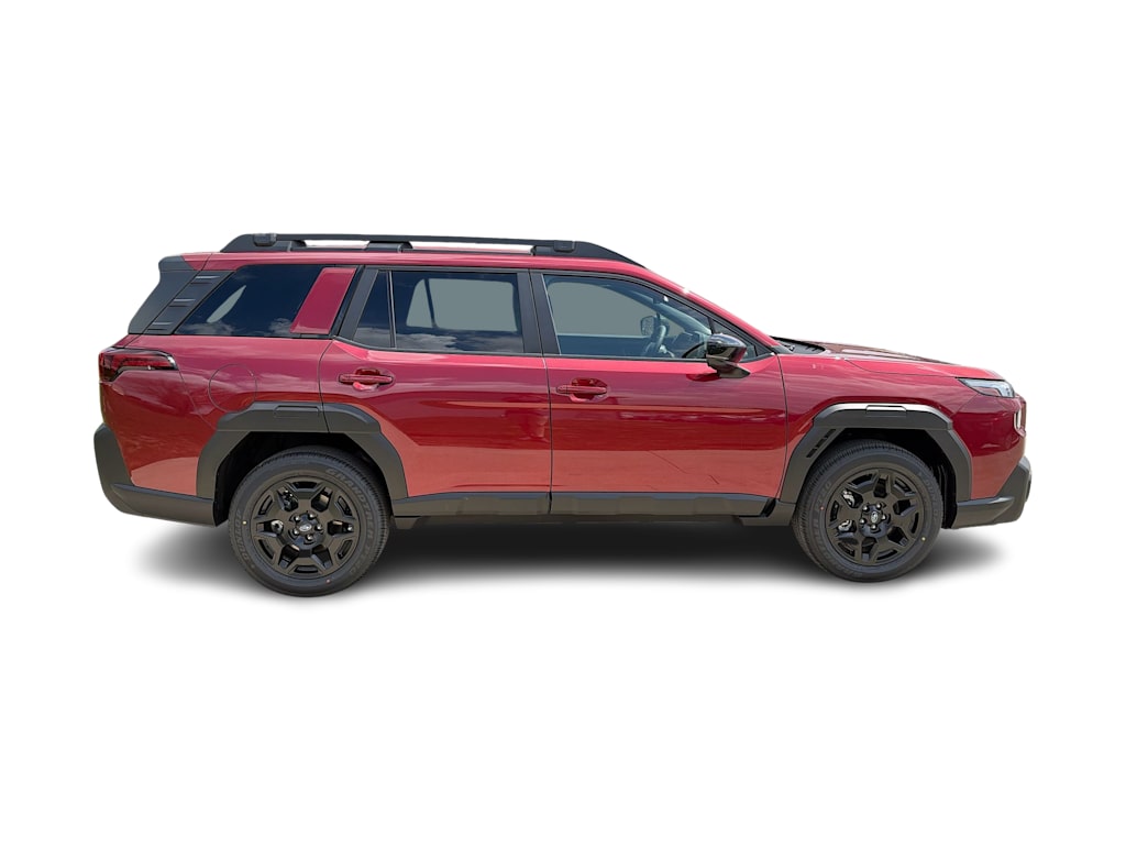 Thumbnail: 2026 Subaru Outback - 20