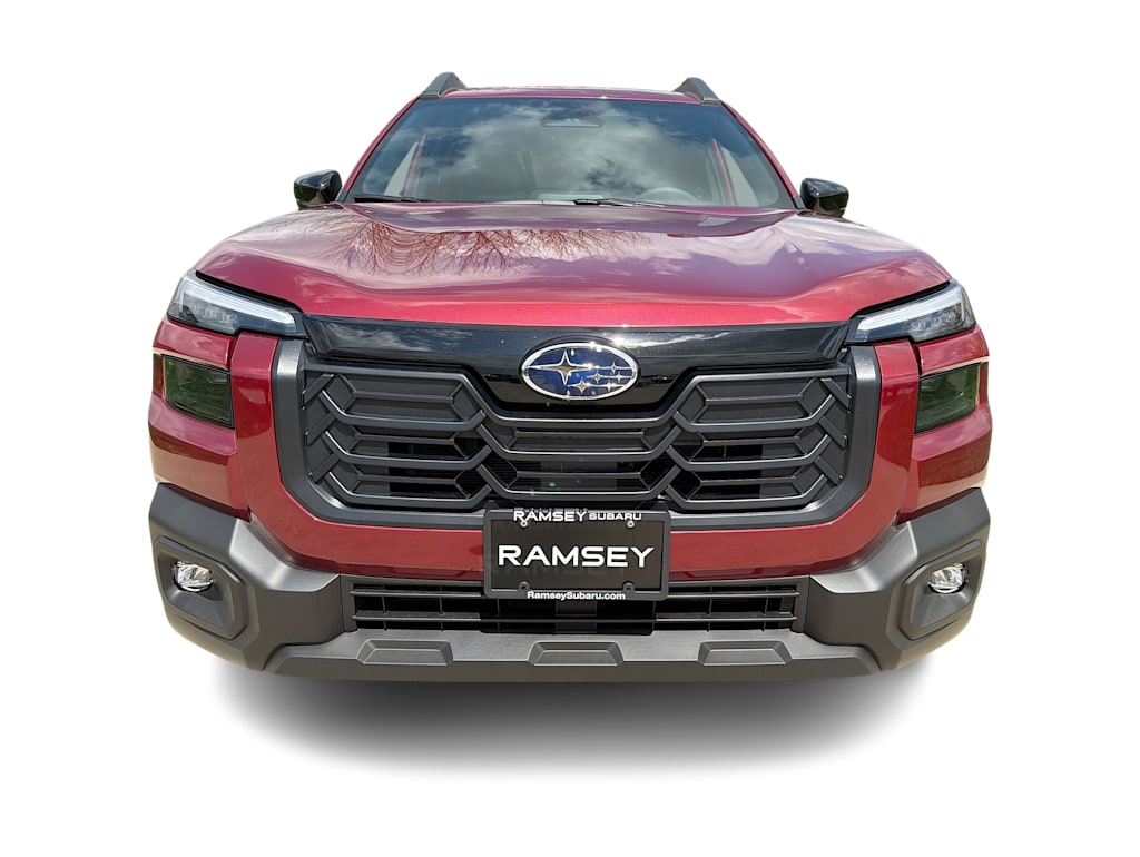 Thumbnail: 2026 Subaru Outback - 6