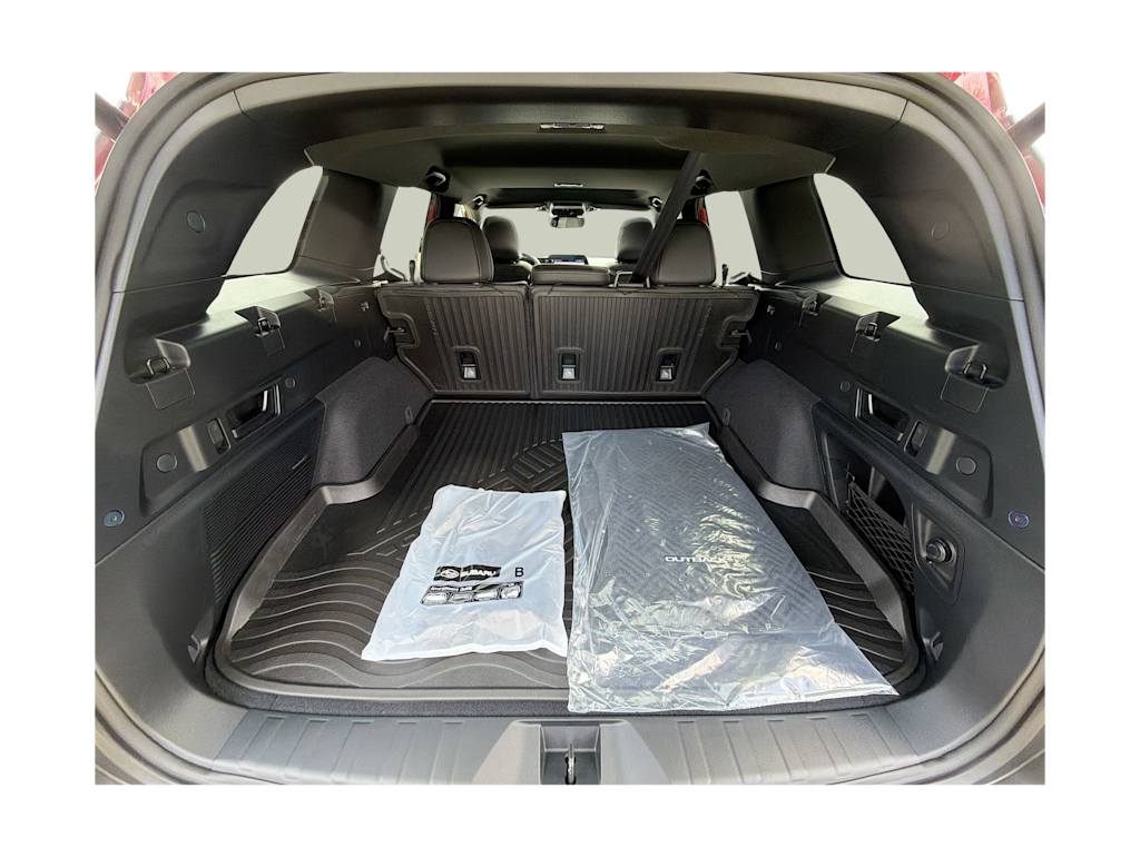 Thumbnail: 2026 Subaru Outback - 16