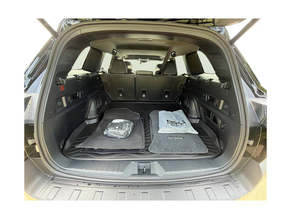 Thumbnail: 2026 Subaru Outback - 17