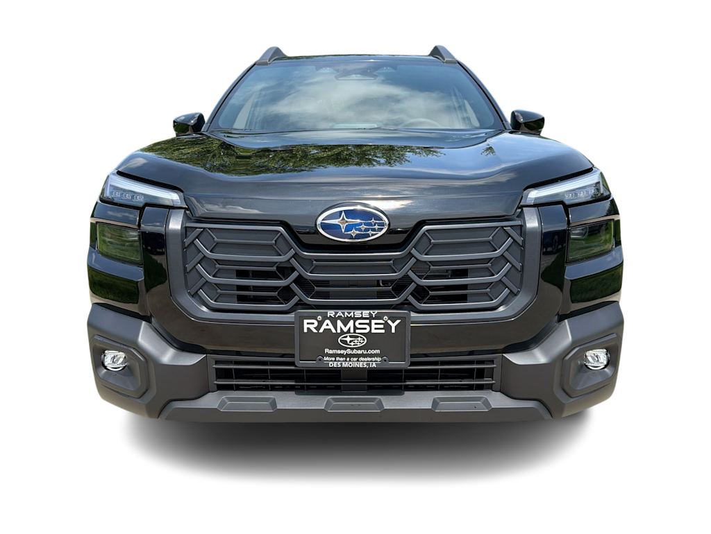 Thumbnail: 2026 Subaru Outback - 23