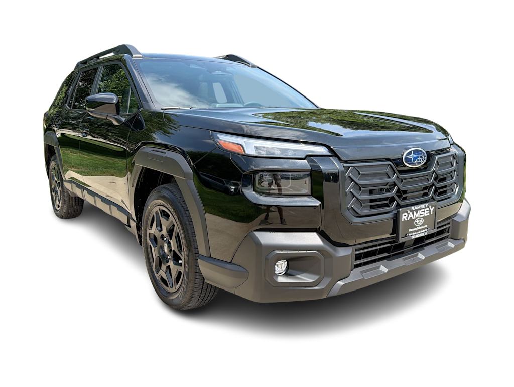 Thumbnail: 2026 Subaru Outback - 22