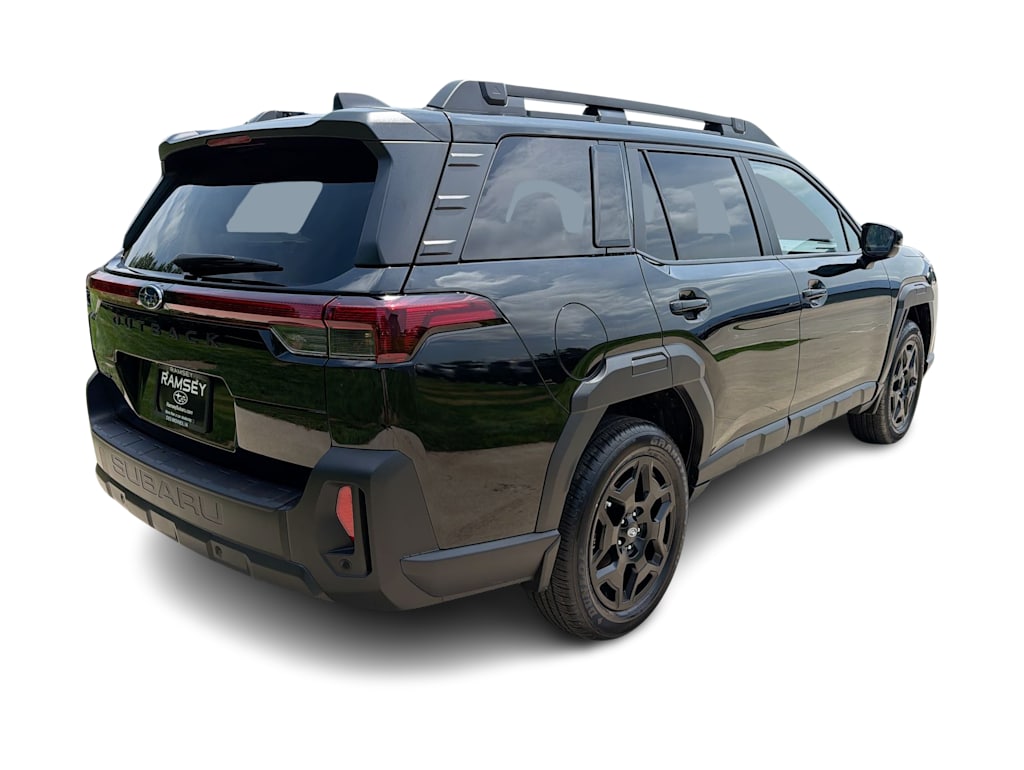 Thumbnail: 2026 Subaru Outback - 20