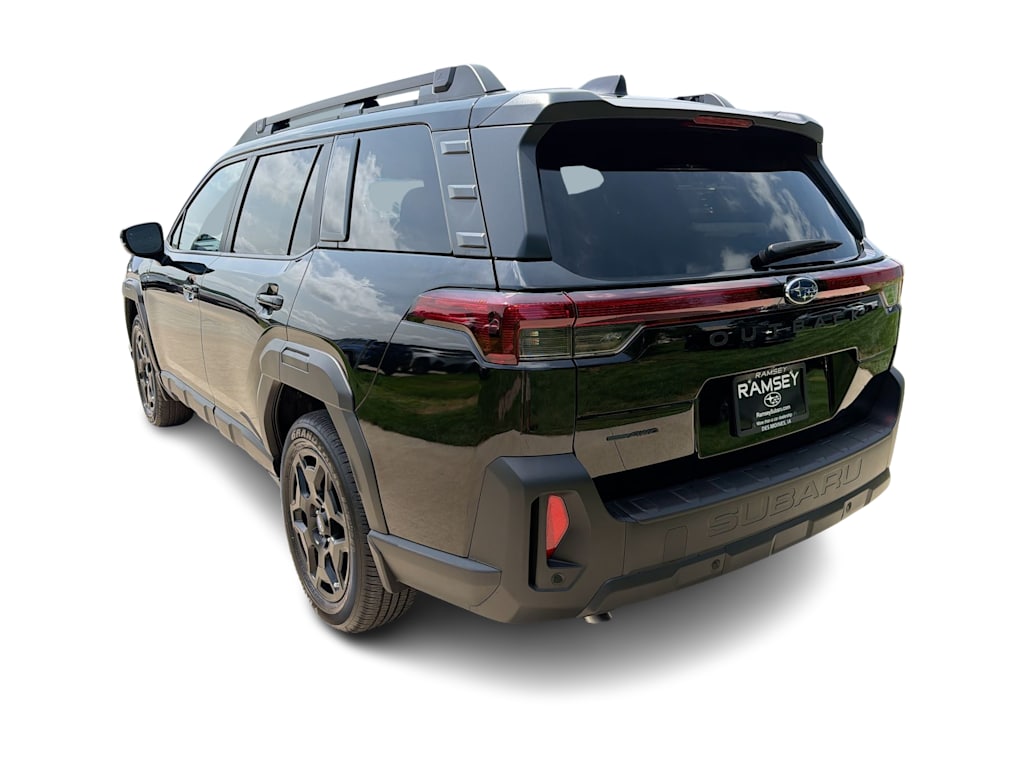 Thumbnail: 2026 Subaru Outback - 3