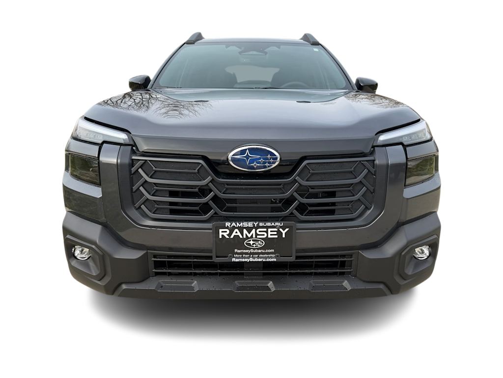 Thumbnail: 2026 Subaru Outback - 6