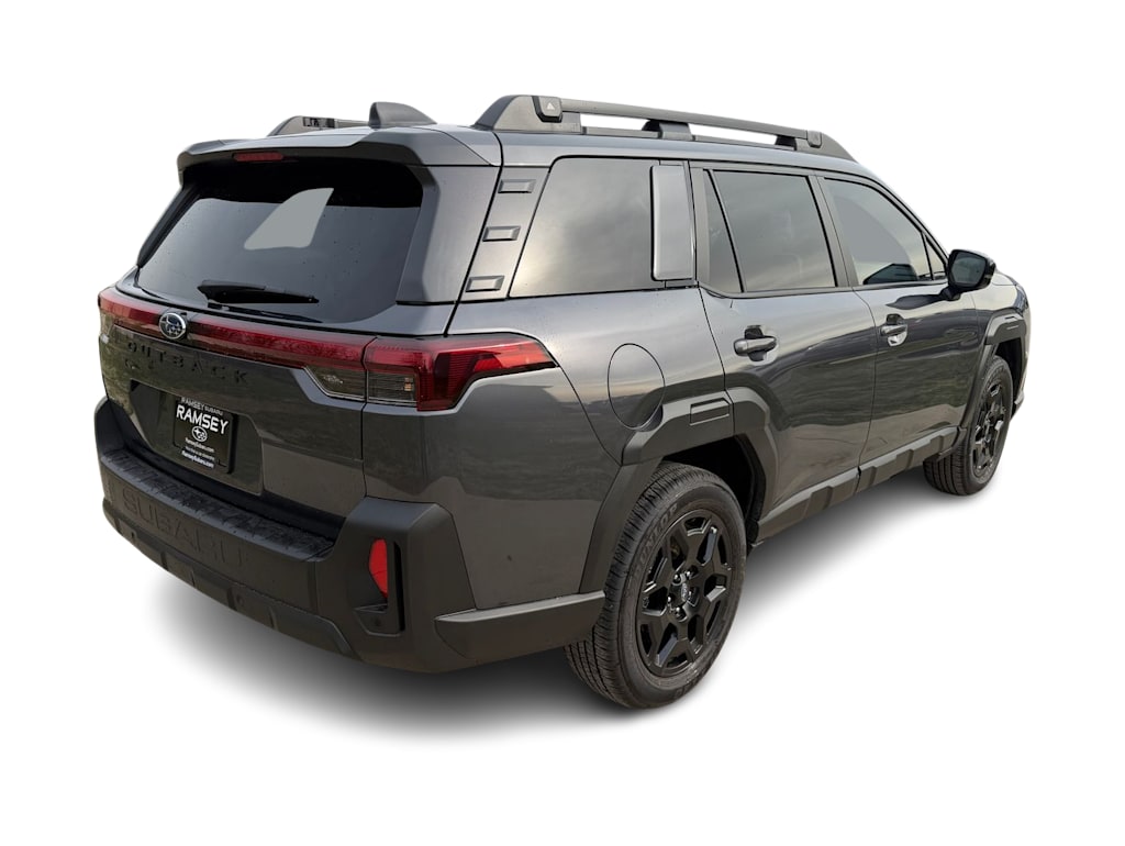 Thumbnail: 2026 Subaru Outback - 19