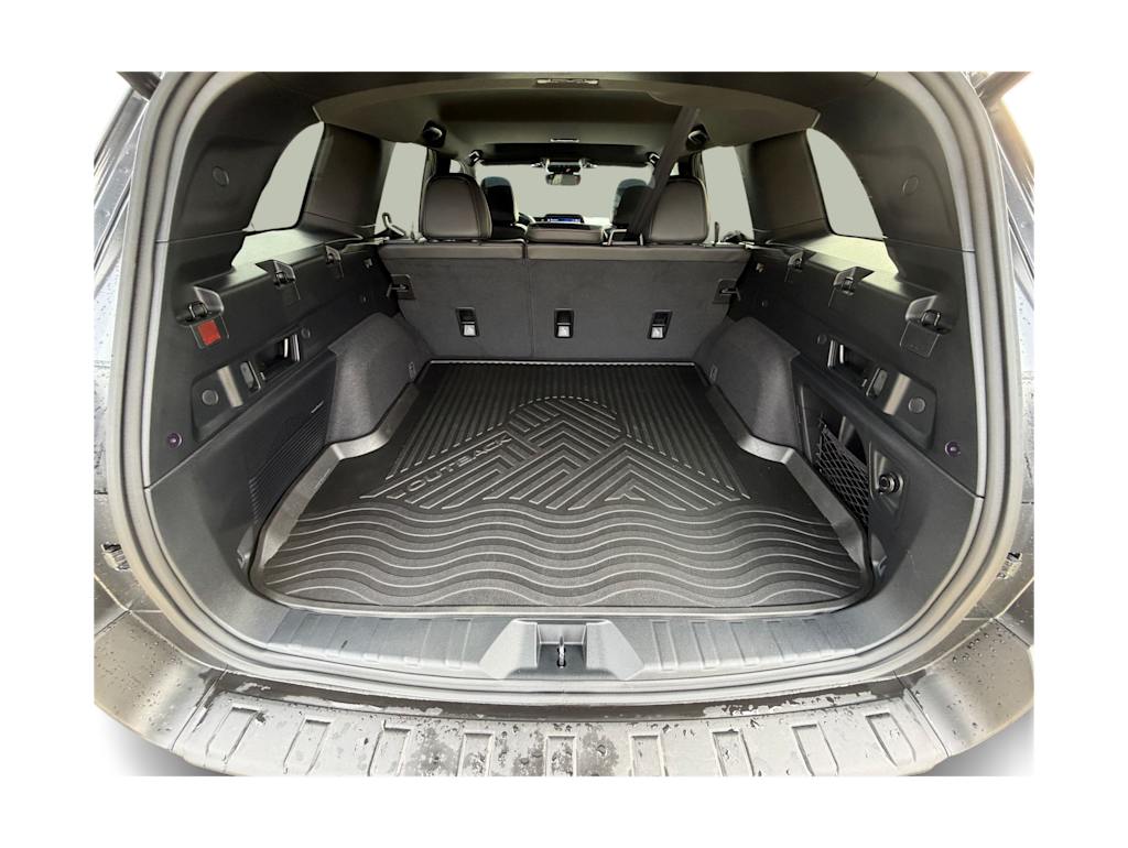 Thumbnail: 2026 Subaru Outback - 16