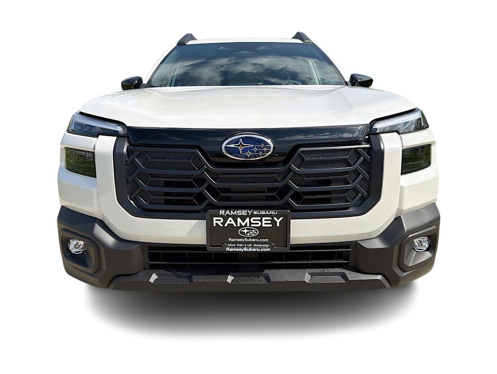 Thumbnail: 2026 Subaru Outback - 22