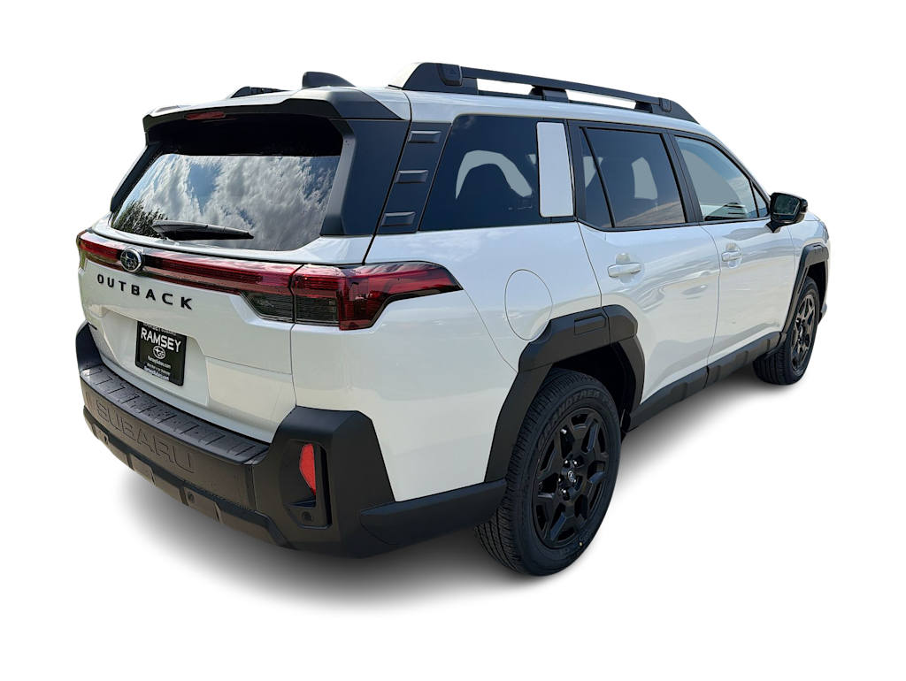 Thumbnail: 2026 Subaru Outback - 18