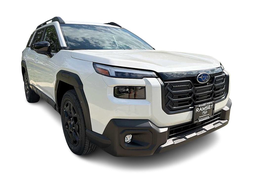 Thumbnail: 2026 Subaru Outback - 20