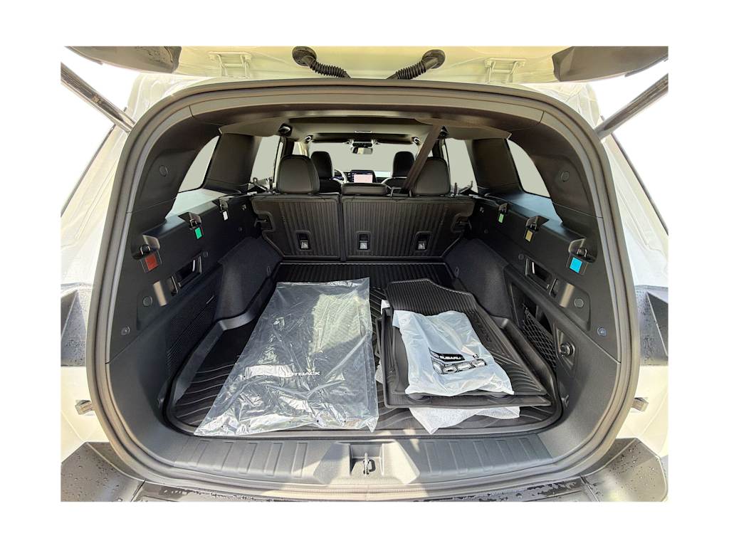 Thumbnail: 2026 Subaru Outback - 15