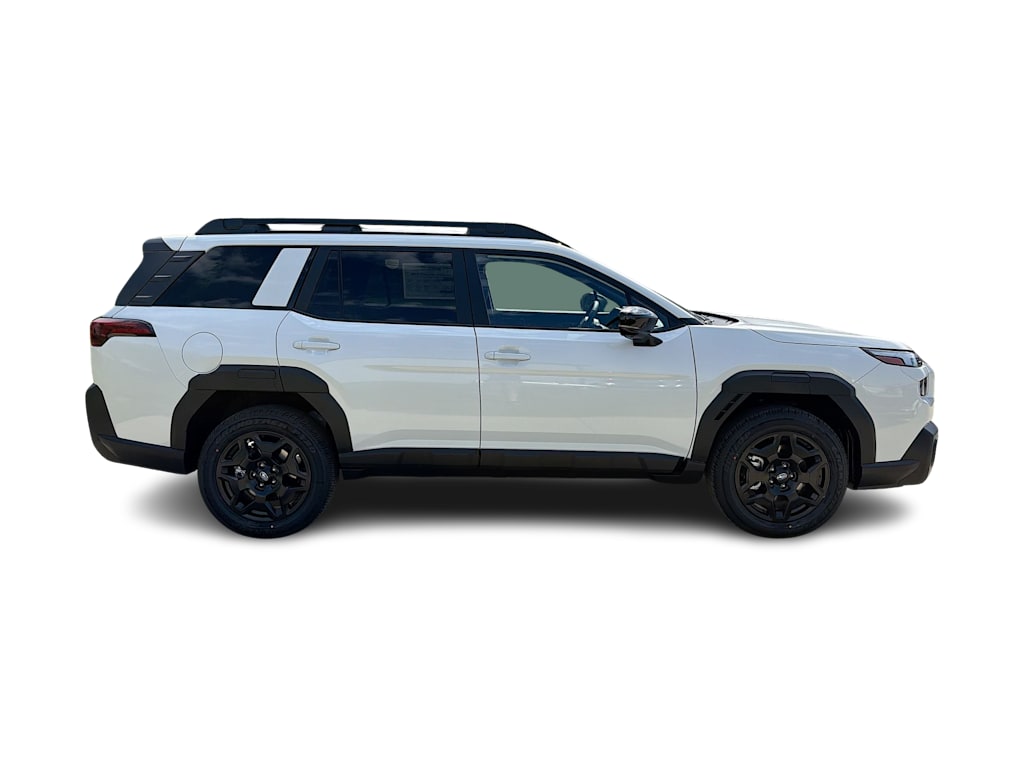 Thumbnail: 2026 Subaru Outback - 19