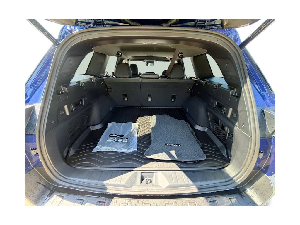 Thumbnail: 2026 Subaru Outback - 15