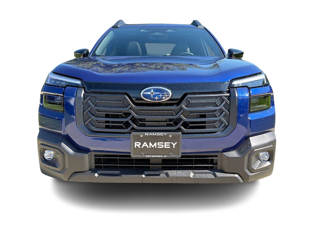 Thumbnail: 2026 Subaru Outback - 21