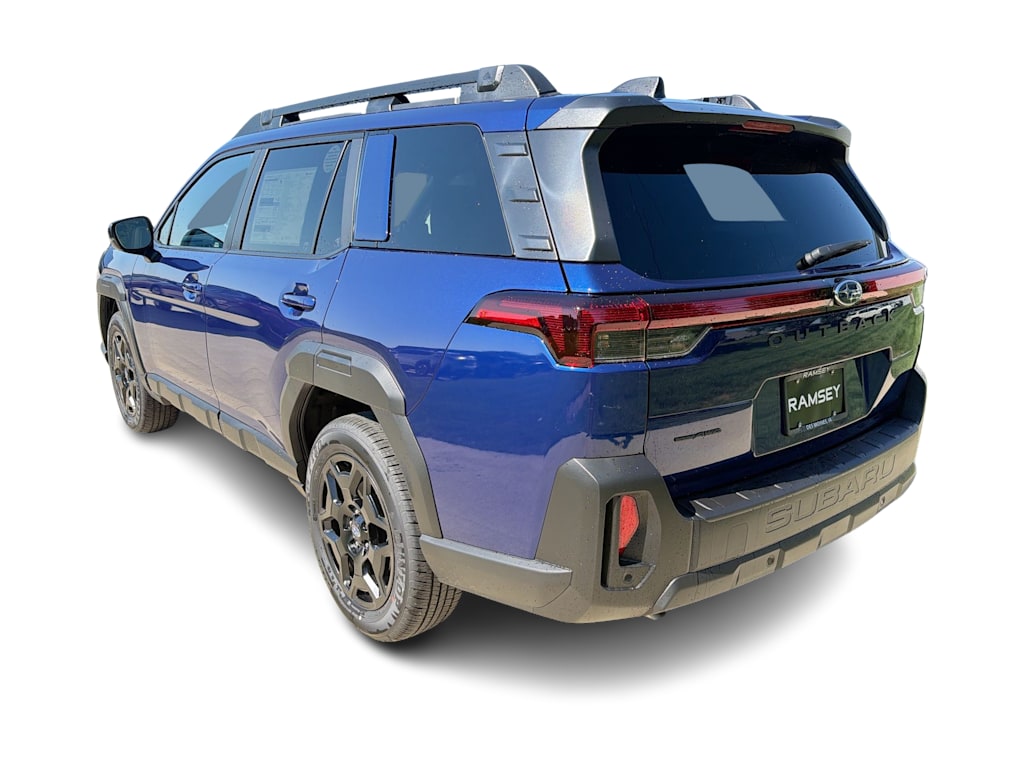 Thumbnail: 2026 Subaru Outback - 3