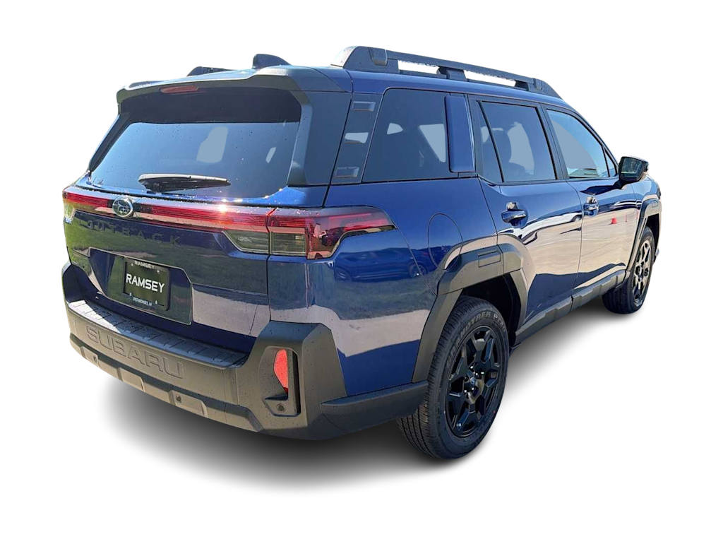 Thumbnail: 2026 Subaru Outback - 18
