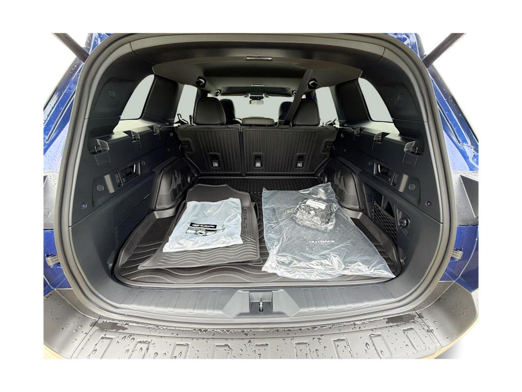 Thumbnail: 2026 Subaru Outback - 15