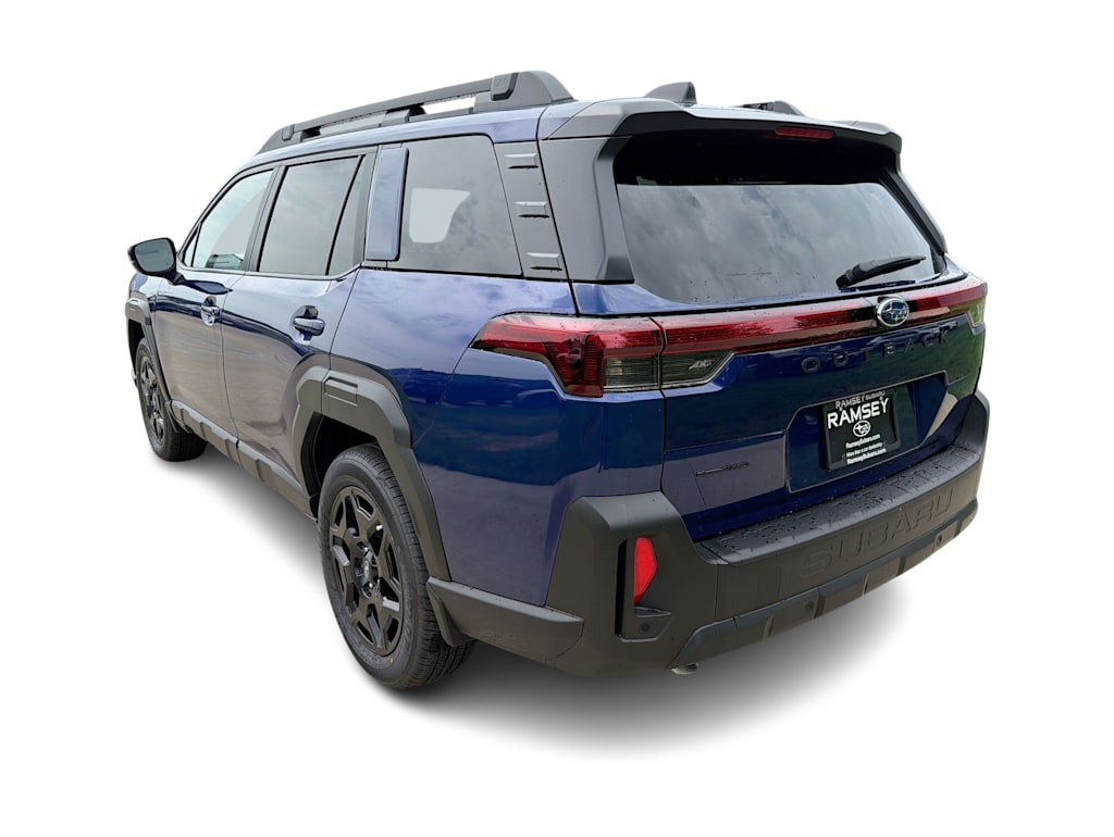 Thumbnail: 2026 Subaru Outback - 3