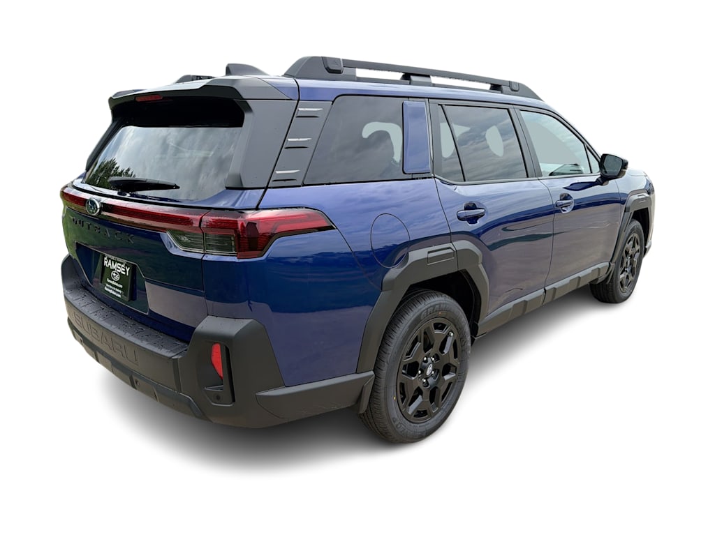 Thumbnail: 2026 Subaru Outback - 18