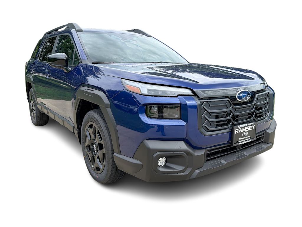 Thumbnail: 2026 Subaru Outback - 20