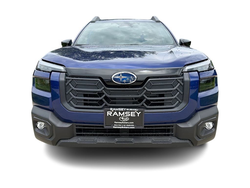 Thumbnail: 2026 Subaru Outback - 21