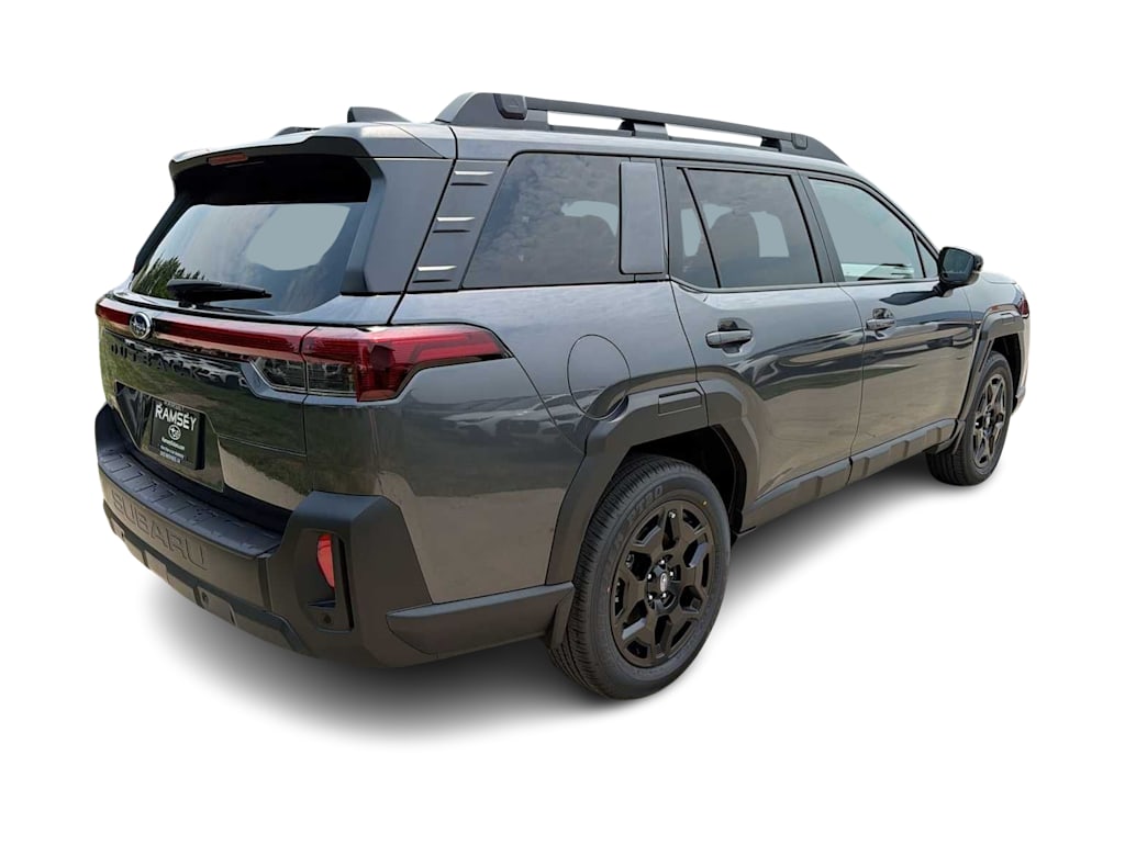 Thumbnail: 2026 Subaru Outback - 19