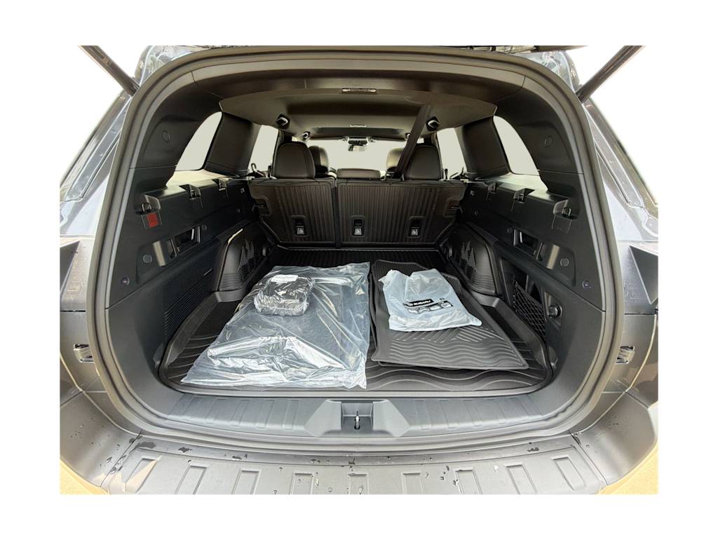 Thumbnail: 2026 Subaru Outback - 16