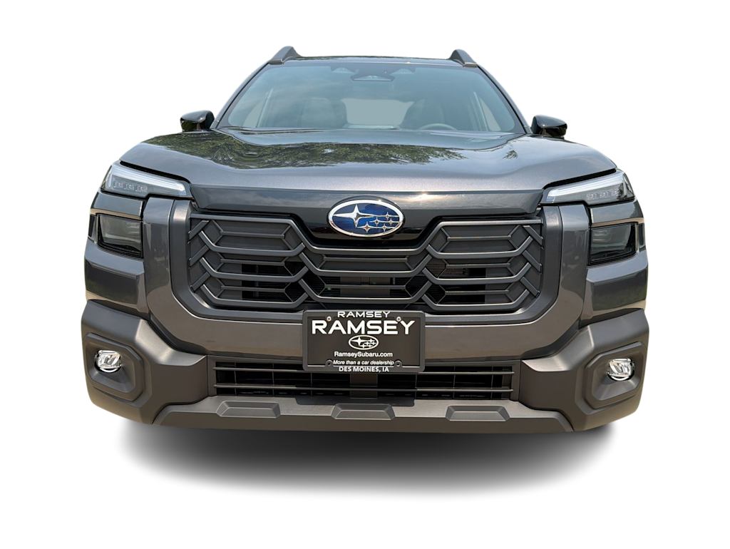 Thumbnail: 2026 Subaru Outback - 22