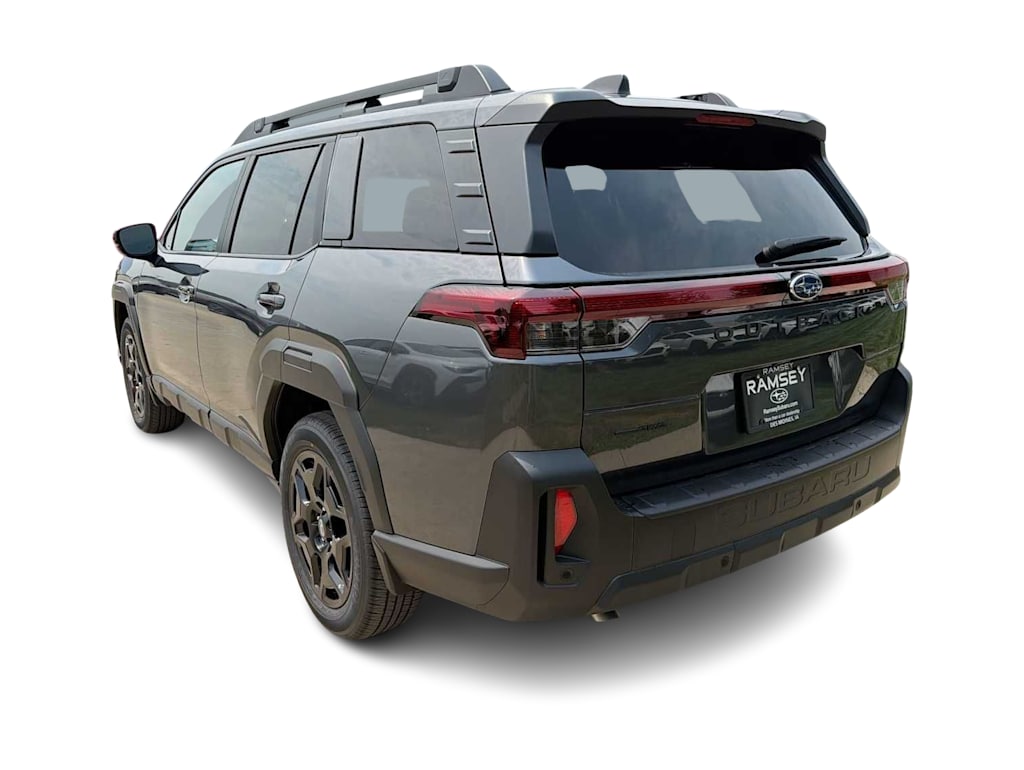 Thumbnail: 2026 Subaru Outback - 3