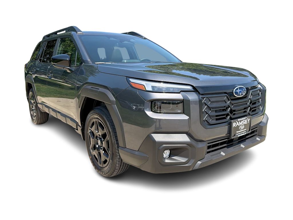 Thumbnail: 2026 Subaru Outback - 21