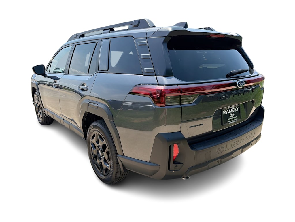Thumbnail: 2026 Subaru Outback - 3