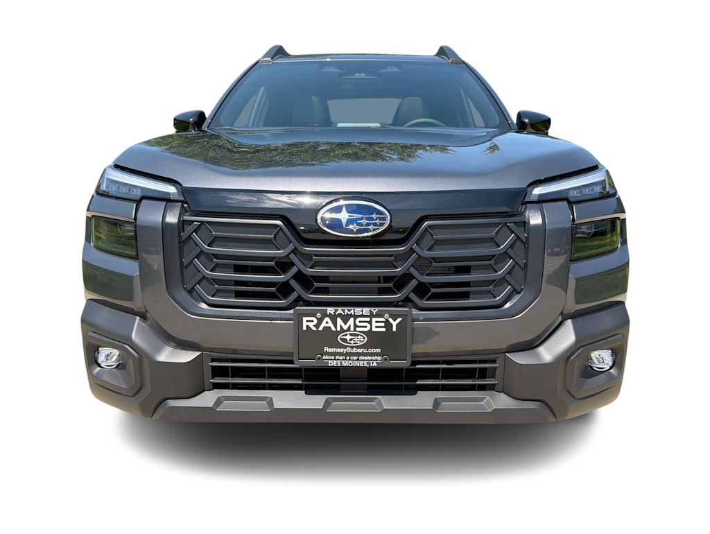Thumbnail: 2026 Subaru Outback - 22