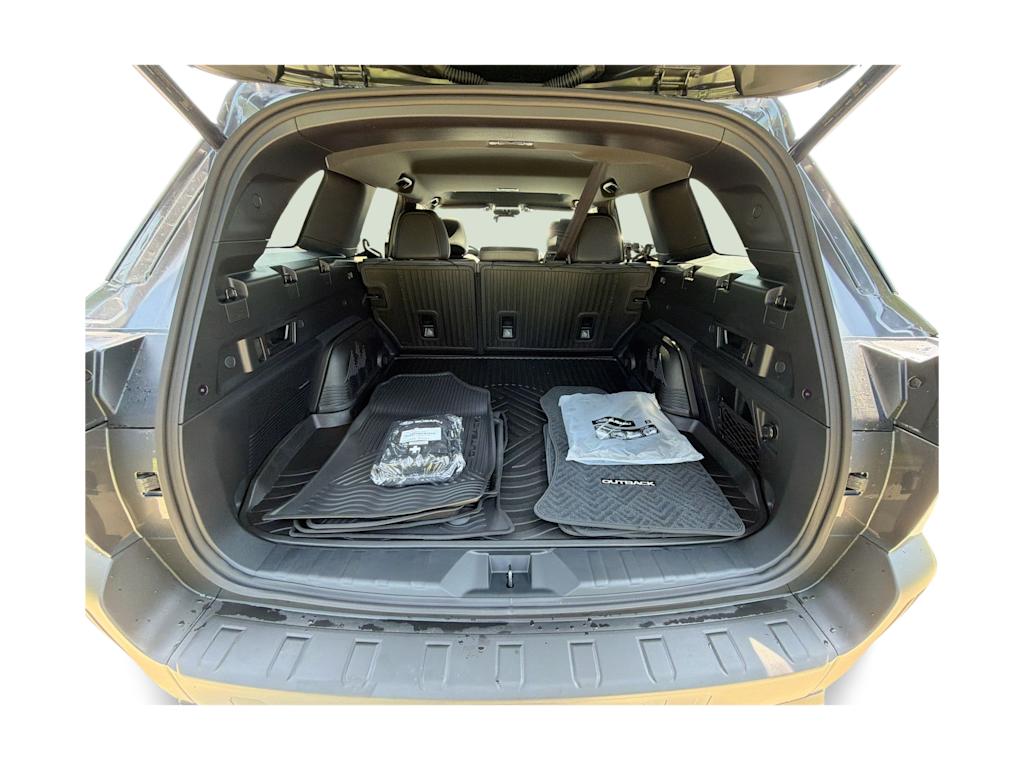 Thumbnail: 2026 Subaru Outback - 16