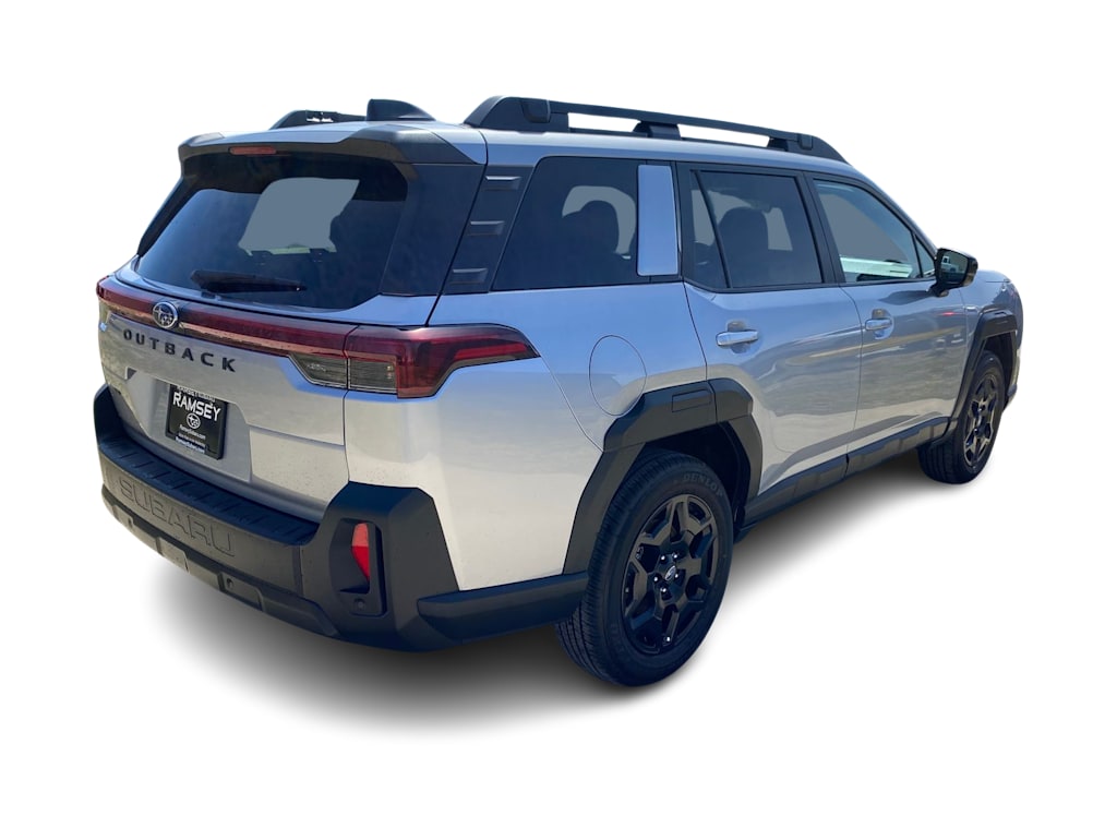 Thumbnail: 2026 Subaru Outback - 19