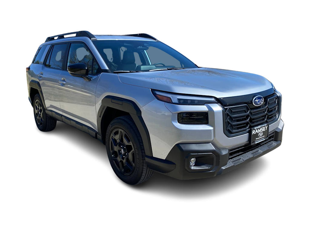 Thumbnail: 2026 Subaru Outback - 21