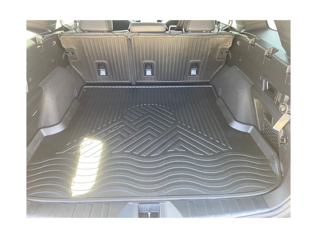 Thumbnail: 2026 Subaru Outback - 16