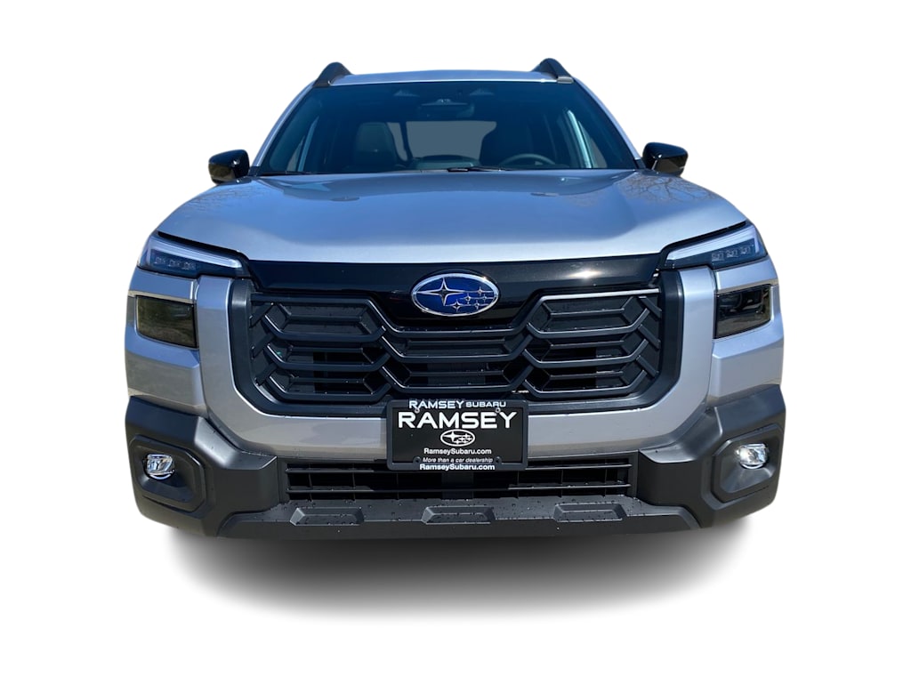 Thumbnail: 2026 Subaru Outback - 6