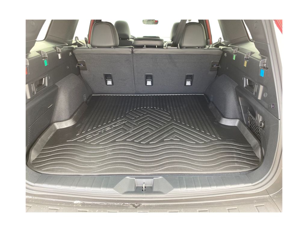 Thumbnail: 2026 Subaru Outback - 17