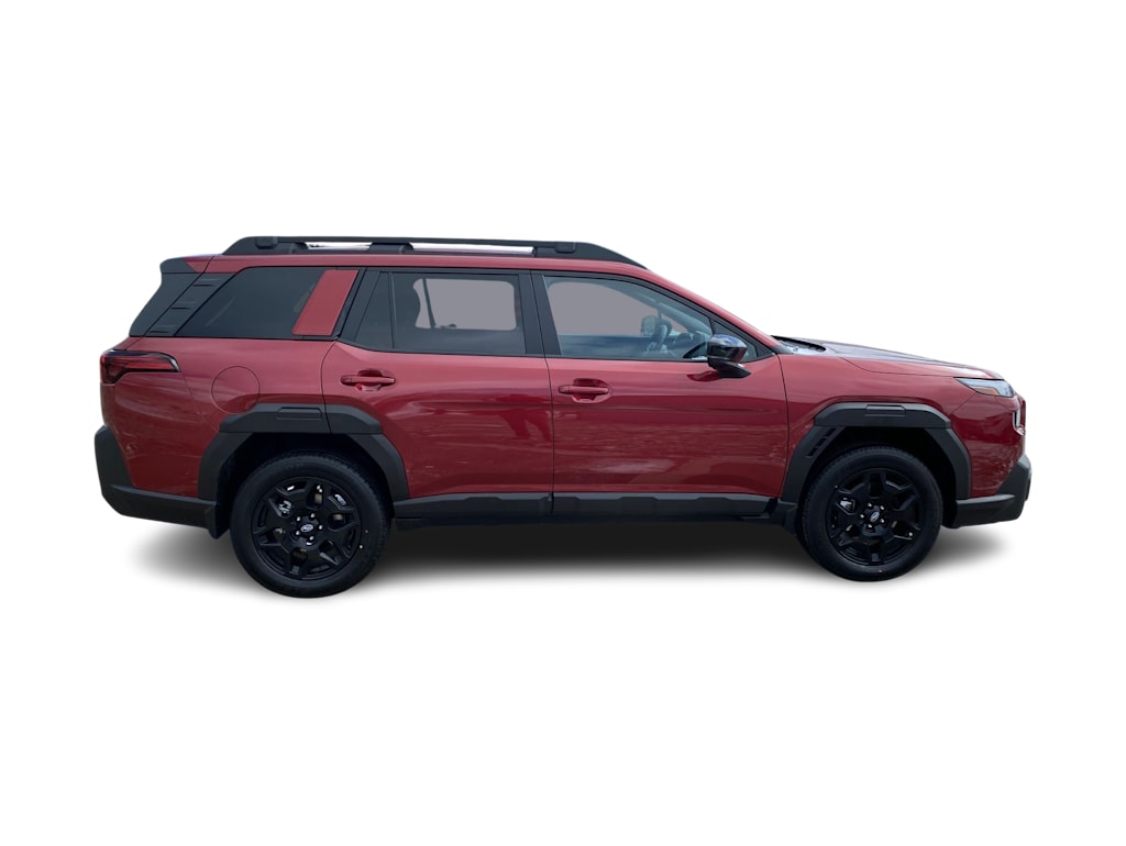 Thumbnail: 2026 Subaru Outback - 21