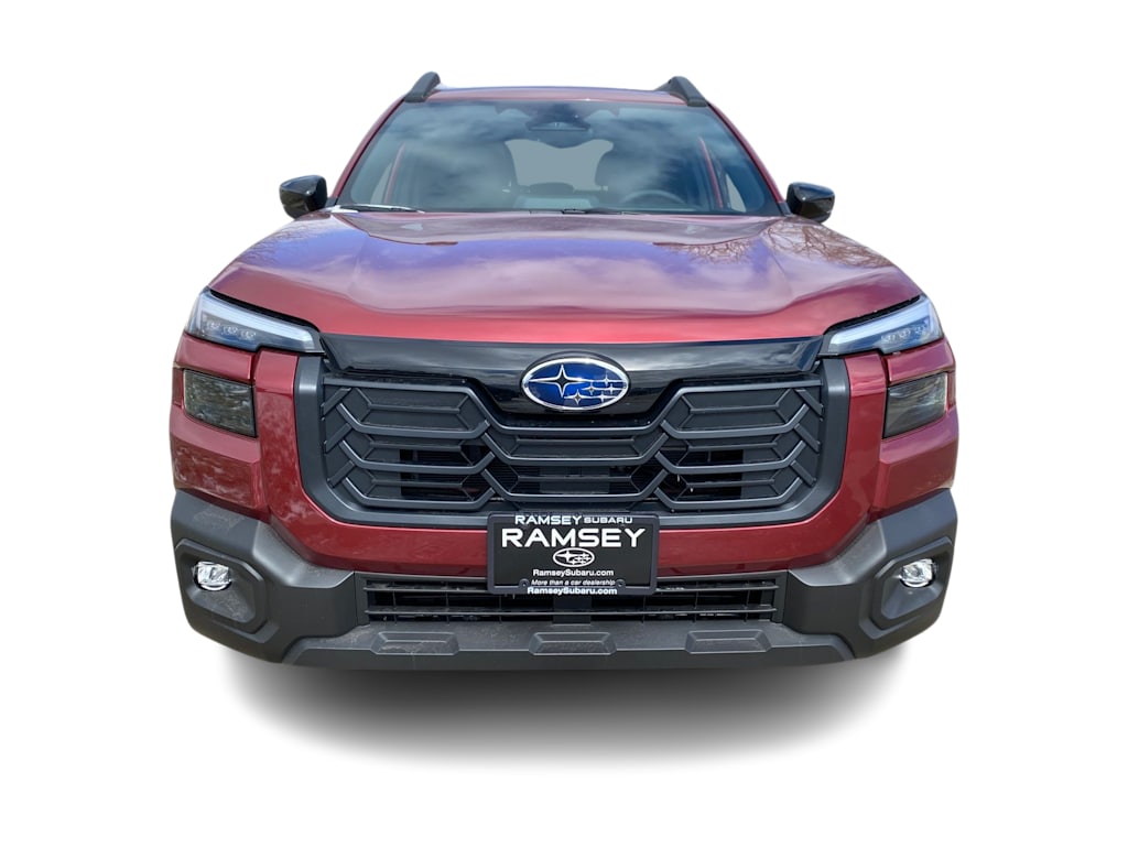 Thumbnail: 2026 Subaru Outback - 6