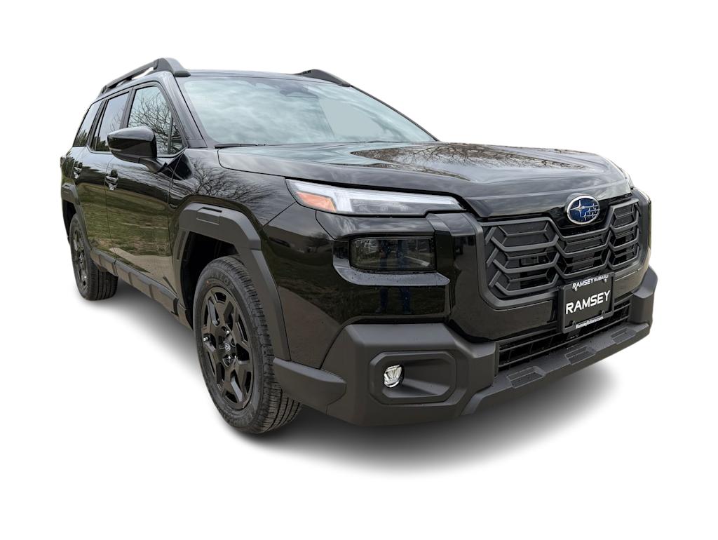 Thumbnail: 2026 Subaru Outback - 21