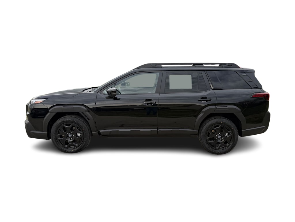 Thumbnail: 2026 Subaru Outback - 3