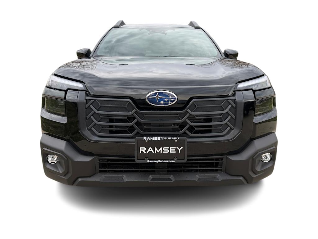 Thumbnail: 2026 Subaru Outback - 6