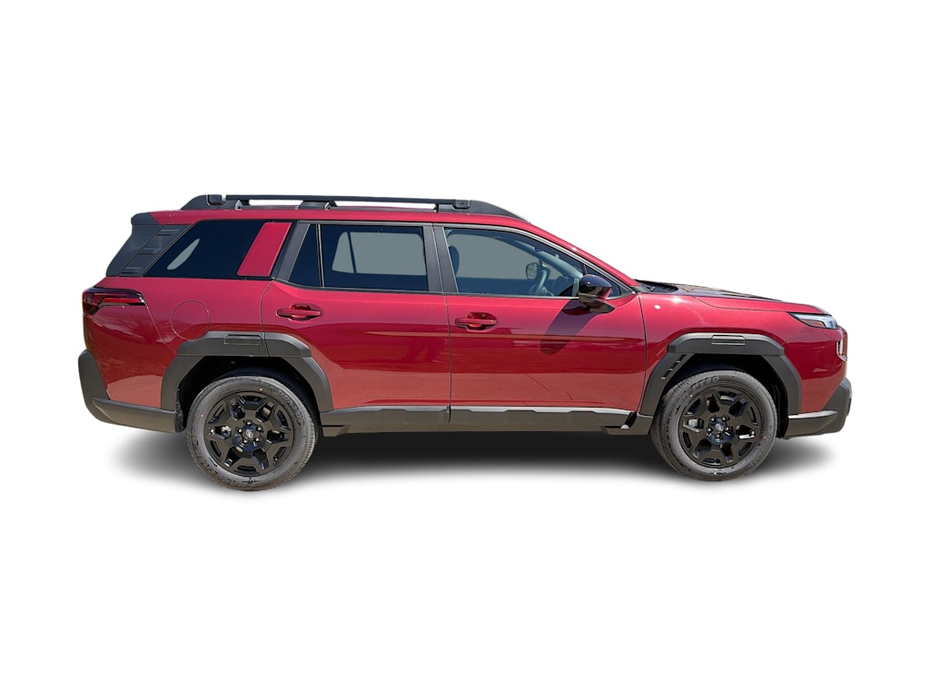 Thumbnail: 2026 Subaru Outback - 22