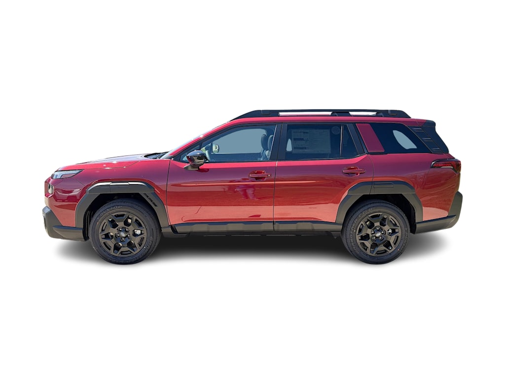 Thumbnail: 2026 Subaru Outback - 3