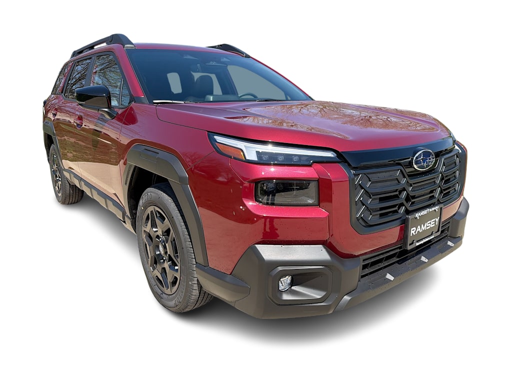 Thumbnail: 2026 Subaru Outback - 23