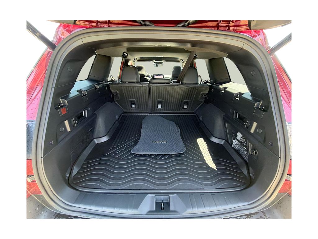 Thumbnail: 2026 Subaru Outback - 18