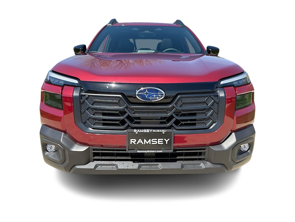 Thumbnail: 2026 Subaru Outback - 6