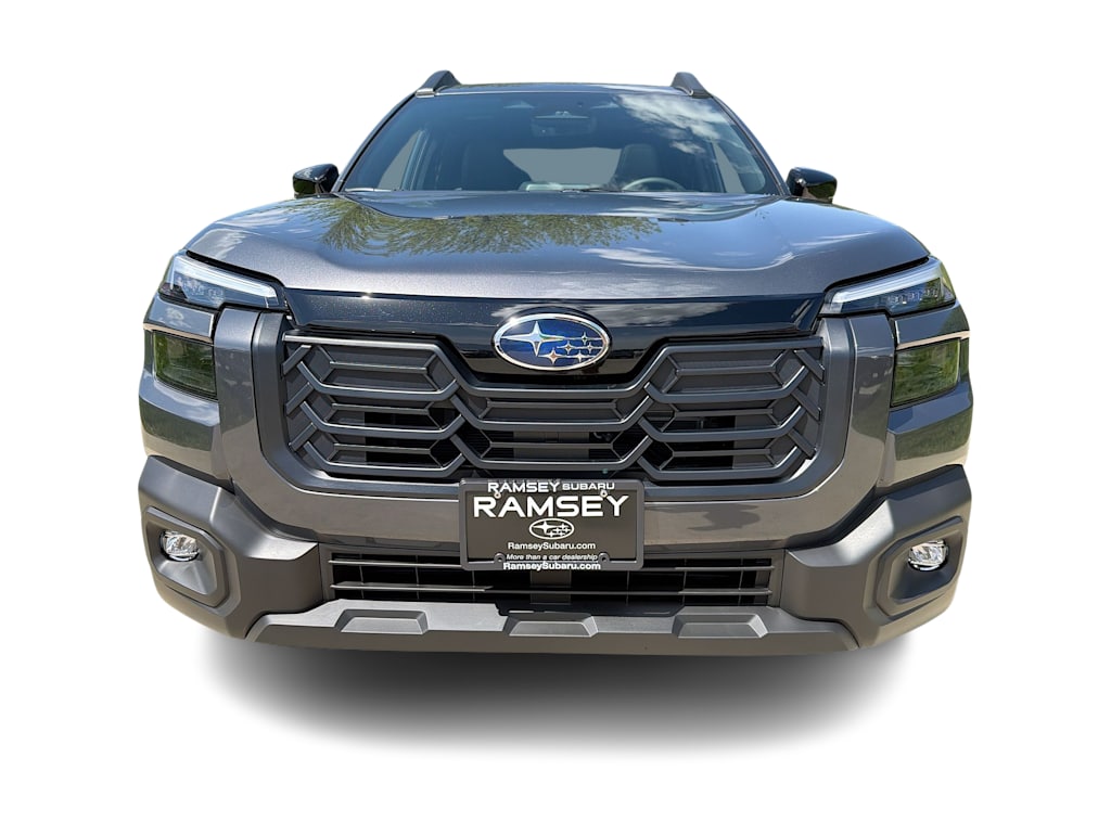 Thumbnail: 2026 Subaru Outback - 6