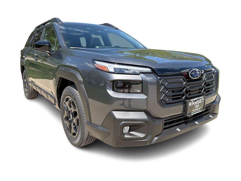 Thumbnail: 2026 Subaru Outback - 22